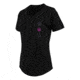 Beretta Ranger T-Shirt - Womens, Black, Medium, TS109T18900999M