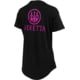 Beretta Ranger T-Shirt - Women's, Black, 2XL, TS109T18900999XXL