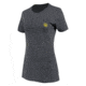 Beretta Ranger T-Shirt - Womens, Heather Grey, 2XL, TS109T1890090UXXL