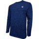 Beretta T-shirt Long Sleeve Usa Logo 3x-large Navy Blue