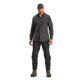 Beretta TKAD Flex Shirt - Mens, Long Sleeve, Black, Extra Large, LU931T23340999XL