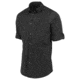 Beretta TKAD Flex Shirt - Mens, Long Sleeve, Black, Extra Large, LU931T23340999XL