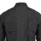 Beretta TKAD Flex Shirt - Mens, Long Sleeve, Black, Extra Large, LU931T23340999XL