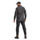 Beretta TKAD Flex Shirt - Mens, Long Sleeve, Black, Extra Large, LU931T23340999XL