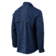 Beretta TKAD Flex Shirt - Mens, Long Sleeve, Blue Total Eclipse, 2XL, LU931T23340504XXL