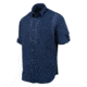 Beretta TKAD Flex Shirt - Mens, Long Sleeve, Blue Total Eclipse, 2XL, LU931T23340504XXL