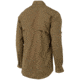 Beretta TKAD Flex Shirt - Mens, Long Sleeve, Flat Dark Earth, 2XL, LU931T2334086YXXL