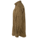 Beretta TKAD Flex Shirt - Mens, Long Sleeve, Flat Dark Earth, 2XL, LU931T2334086YXXL