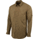 Beretta TKAD Flex Shirt - Mens, Long Sleeve, Flat Dark Earth, 2XL, LU931T2334086YXXL