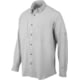 Beretta TKAD Flex Shirt - Men's, Long Sleeve, Light Grey, Small, LU931T23340966S