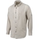 Beretta TKAD Flex Shirt - Men's, Long Sleeve, Sand, Small, LU931T23340008S