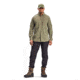 Beretta TKAD Flex Shirt - Mens, Long Sleeve, Stone, 2XL, LU931T23340707XXL