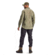 Beretta TKAD Flex Shirt - Mens, Long Sleeve, Stone, 2XL, LU931T23340707XXL