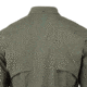 Beretta TKAD Flex Shirt - Mens, Long Sleeve, Stone, 2XL, LU931T23340707XXL