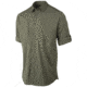 Beretta TKAD Flex Shirt - Mens, Long Sleeve, Stone, 2XL, LU931T23340707XXL