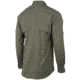 Beretta TKAD Flex Shirt - Mens, Long Sleeve, Stone, 2XL, LU931T23340707XXL