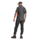 Beretta TKAD Flex Shirt - Mens, Short Sleeve, Black, 2XL, LU951T23340999XXL