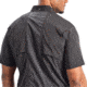 Beretta TKAD Flex Shirt - Mens, Short Sleeve, Black, 2XL, LU951T23340999XXL