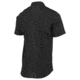 Beretta TKAD Flex Shirt - Mens, Short Sleeve, Black, 2XL, LU951T23340999XXL
