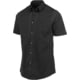 Beretta TKAD Flex Shirt - Men's, Short Sleeve, Black, Large, LU951T23340999L