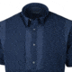 Beretta TKAD Flex Shirt - Mens, Short Sleeve, Blue Total Eclipse, 3XL, LU951T23340504XXXL