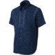 Beretta TKAD Flex Shirt - Men's, Short Sleeve, Blue Total Eclipse, 3XL, LU951T23340504XXXL