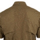 Beretta TKAD Flex Shirt - Mens, Short Sleeve, Flat Dark Earth, Extra Large, LU951T2334086YXL