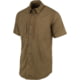 Beretta TKAD Flex Shirt - Men's, Short Sleeve, Flat Dark Earth, Small, LU951T2334086YS