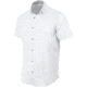 Beretta TKAD Flex Shirt - Mens, Short Sleeve, Pure White, 3XL, LU951T233401C9XXXL