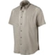 Beretta TKAD Flex Shirt - Men's, Short Sleeve, Sand, Large, LU951T23340008L