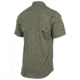 Beretta TKAD Flex Shirt - Mens, Short Sleeve, Stone, 3XL, LU951T23340707XXXL