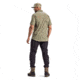 Beretta TKAD Flex Shirt - Mens, Short Sleeve, Stone, 3XL, LU951T23340707XXXL