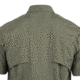 Beretta TKAD Flex Shirt - Mens, Short Sleeve, Stone, 3XL, LU951T23340707XXXL