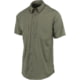 Beretta TKAD Flex Shirt - Men's, Short Sleeve, Stone, Extra Large, LU951T23340707XL