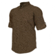 Beretta Tm Roll Up Shirt, Dark Earth - LU222T153408A5XXXL