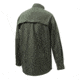 Beretta TM Shooting Shirt L/S, Green, Small, LU152075610715S
