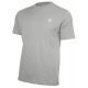 Beretta US Logo T - Shirt, Dove, Large, TS252T14160950L