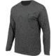 Beretta USA 2.0 T-Shirt - Mens, Long Sleeve, Charcoal, 3XL, TS230T18900093XXXL