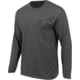 Beretta USA 2.0 T-Shirt - Men's, Long Sleeve, Charcoal, 3XL, TS230T18900093XXXL