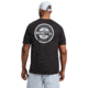 Beretta USA 2.0 T-Shirt - Mens, Short Sleeve, Black, Large, TS226T18900999L
