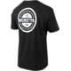 Beretta USA 2.0 T-Shirt - Men's, Short Sleeve, Black, Large, TS226T18900999L