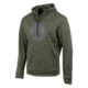 Beretta Arrow Flex Hoodie - Men's, Green Moss, Extra Large, FU341T229907AAXL
