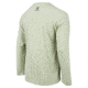 Beretta Vista Camo T-Shirt - Men's, Long Sleeve, Sage Green, Small, TS234T189007A1S
