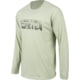 Beretta Vista Camo T-Shirt - Men's, Long Sleeve, Sage Green, 3XL, TS234T189007A1XXXL