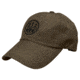 Beretta Waxed Cotton Hat - Men's, Sandstone, One Size, BC092025330705