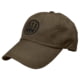 Beretta Waxed Cotton Hat - Men's, Sandstone, One Size, BC092025330705