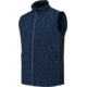 Beretta Windshell Evo Vest - Mens, Blue Total Eclipse, Small, GT382T19350504S