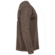 Beretta Wing Drop T-Shirt - Men's, Long Sleeve, Brown, Extra Large, TS231T18900815XL