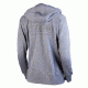Beretta Womens Classic Sweatshirt,Blue Nights,Medium FW012T10980521M