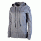 Beretta Womens Classic Sweatshirt,Blue Nights,Medium FW012T10980521M